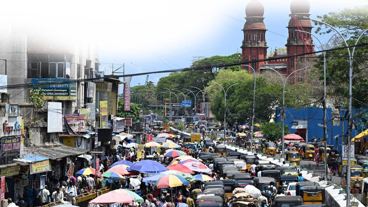 Halt more buses at this point on NSC Bose Road, says small traders association