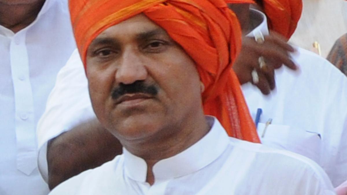 BJP MLA faces backlash over remark against Marathas at rally in Jalna