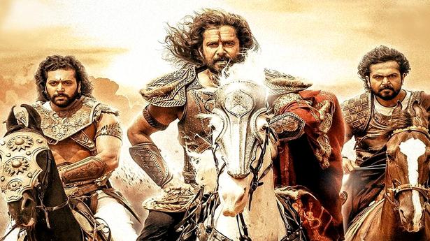 ‘Ponniyin Selvan: 1’ movie review: Epic story gets Mani Ratnam’s royal treatment