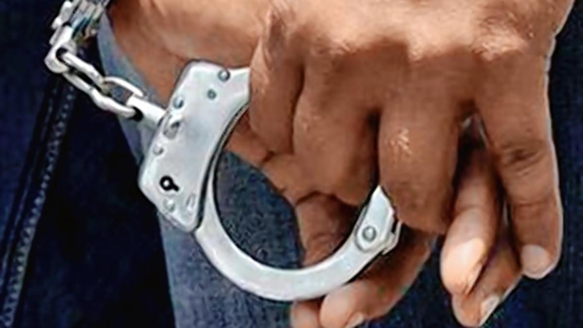 Madhya Pradesh official held for molesting tribal girls in Jhabua hostel