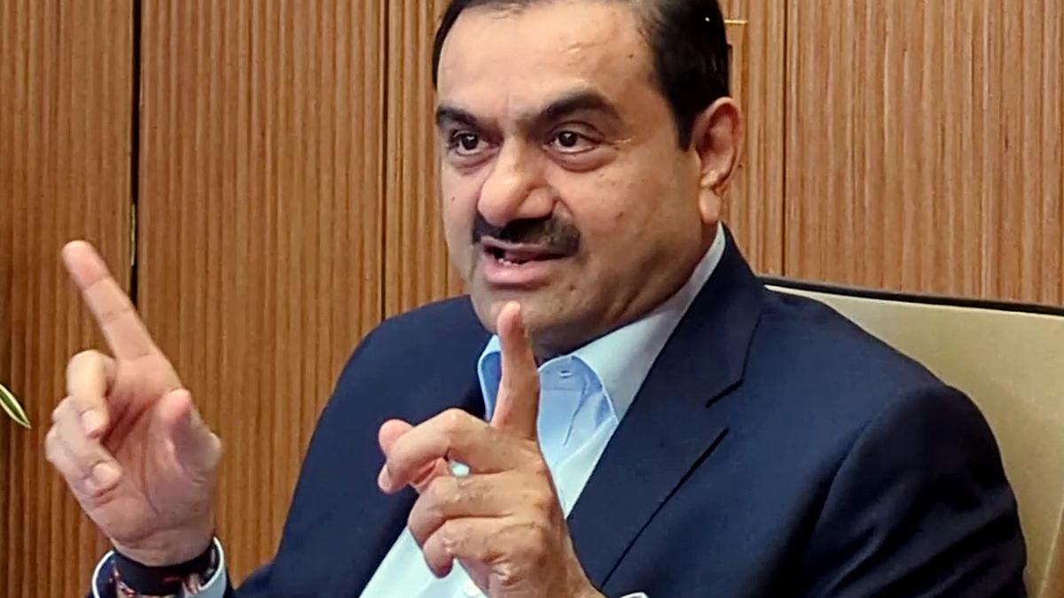 Civil, criminal cases against Gautam Adani assigned to one judge: New York court order