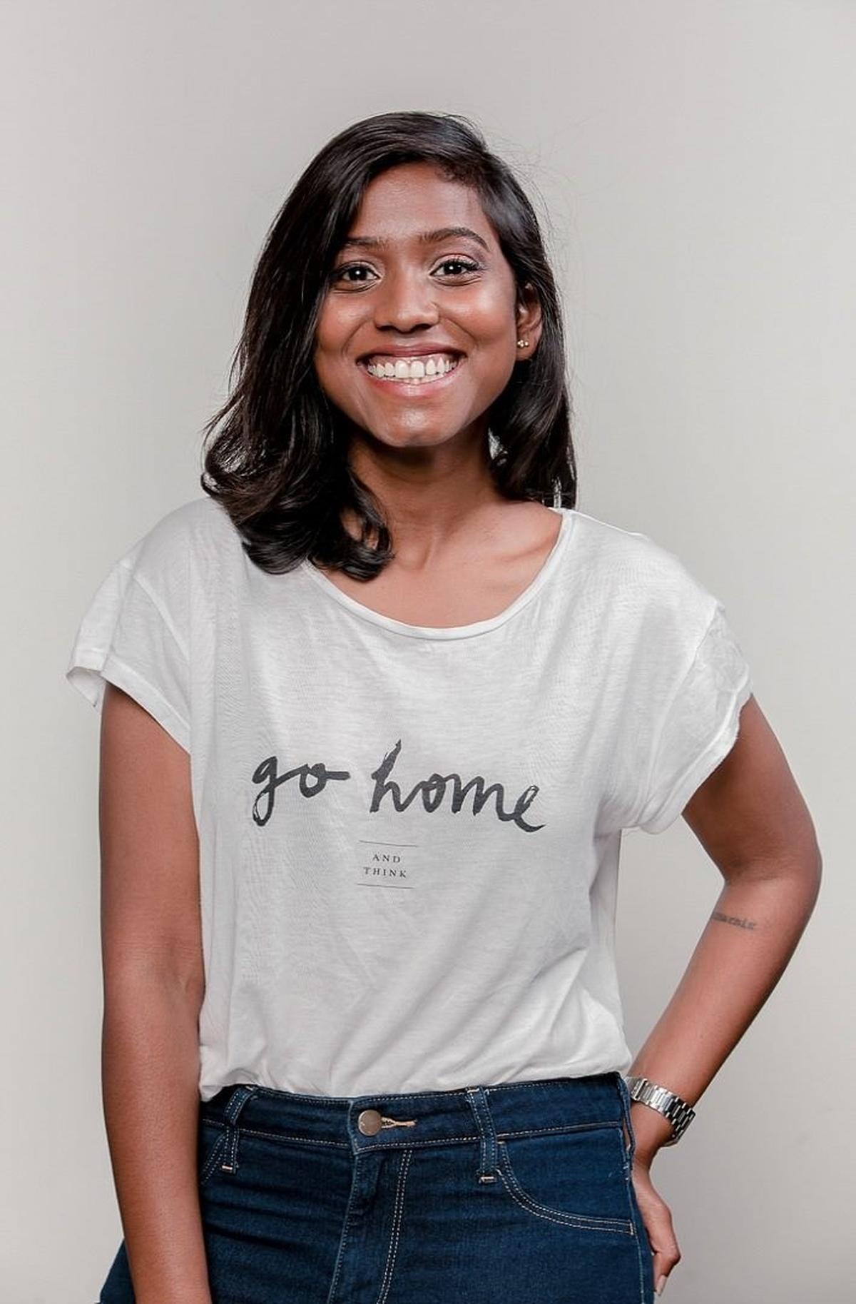 Anusha Rao Anusha Rao