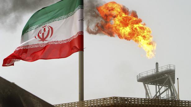 Data | Will Iran make a comeback as India’s major crude oil import partner?