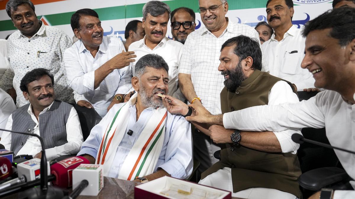The Hindu publishes 'Karnataka Today' newsletter summarising the day's top state stories