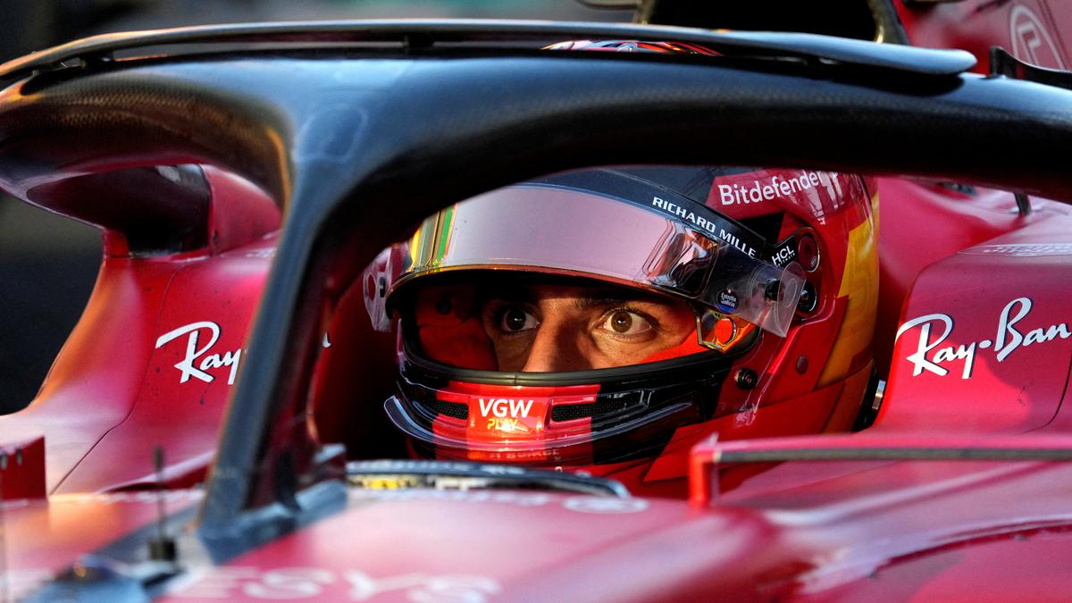 FIA rejects Ferrari push to overturn Sainz penalty