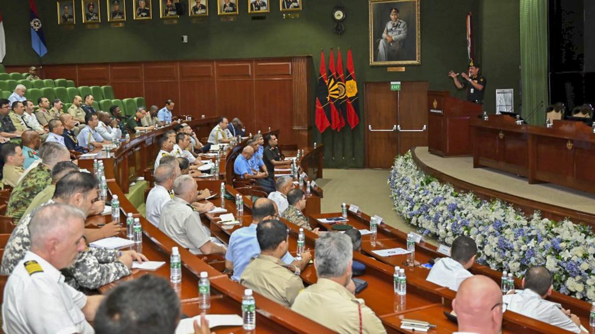 India briefs 70 Foreign Service Attaches on Operation Sindoor; China, Turkiye not invited