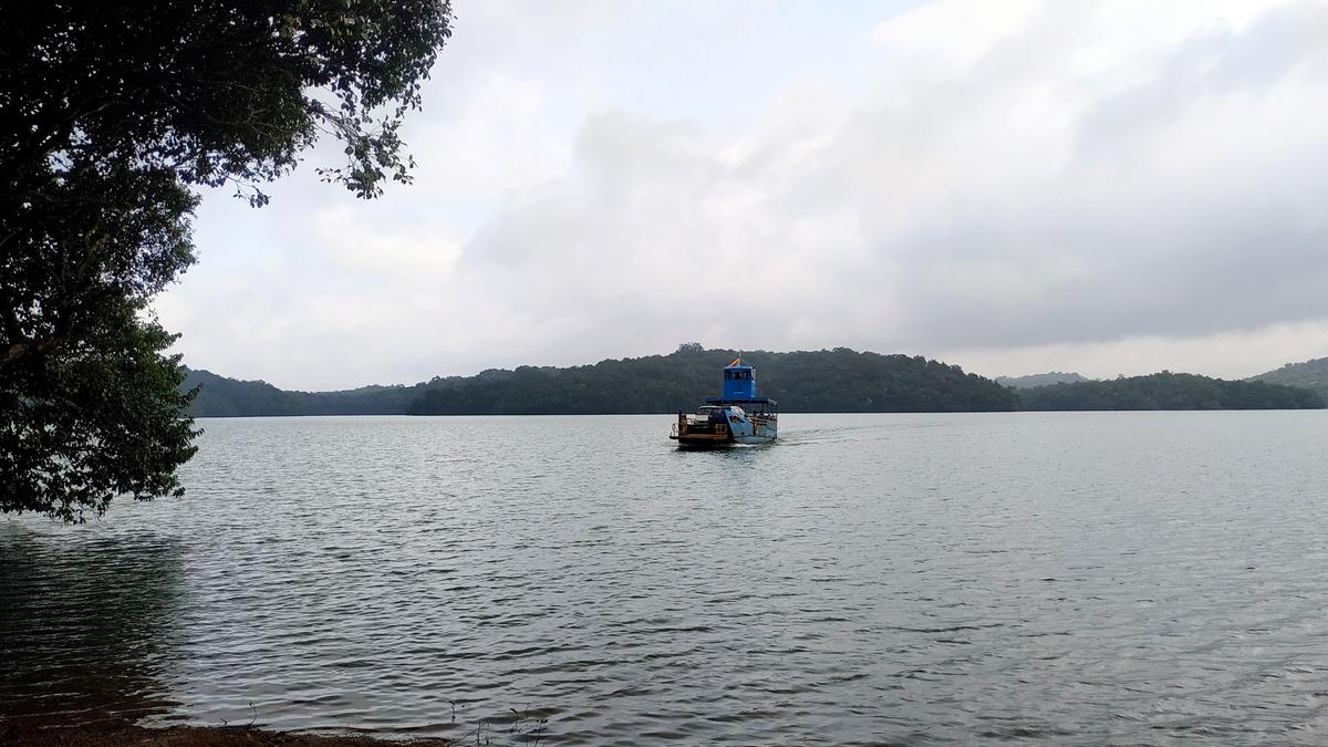 Farmers in Malnad region want ‘Bhoo Bhagya’