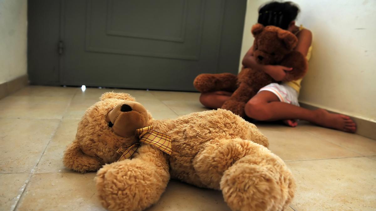 India marks first-ever milestone by clearing more child sexual abuse cases than filed