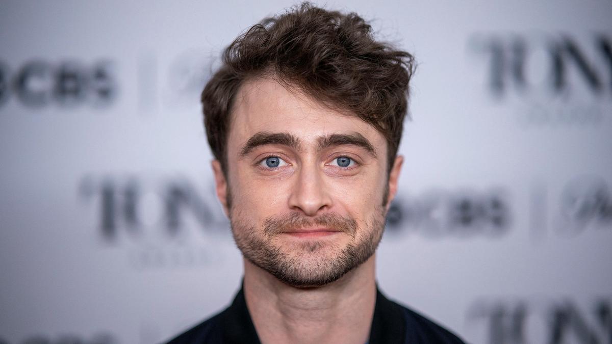 Daniel Radcliffe looks forward to new Harry Potter adaptation, but won't guest star