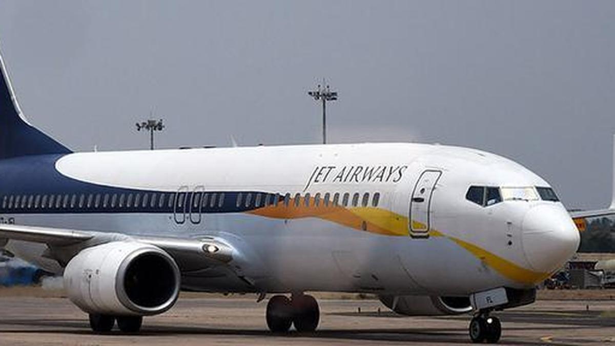 Supreme Court hears SBI consortium’s appeal against NCLAT verdict on Jet Airways transfer