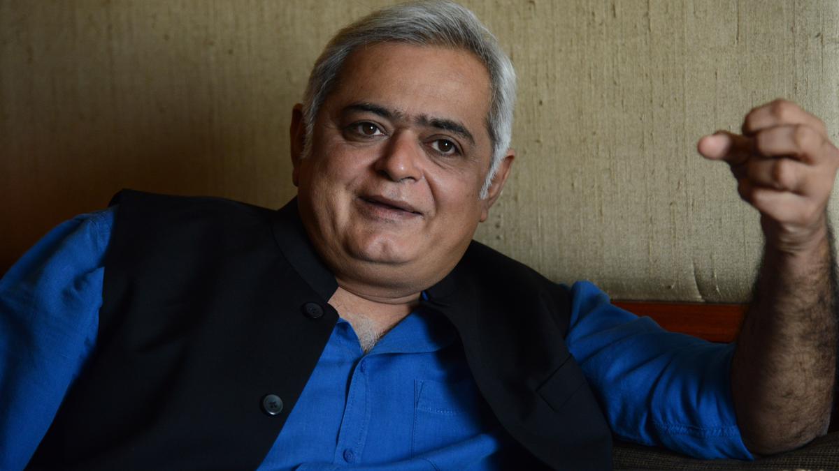 Hansal Mehta to commence filming on series 'Gandhi' later this year