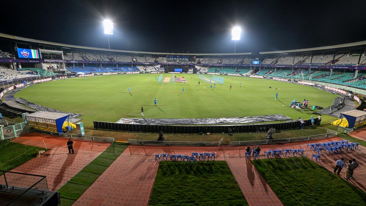 Indian Premier League 2025: IPL season 18: Delhi Capitals vs Lucknow Super Giants in Visakhapatnam on March 24, 2025