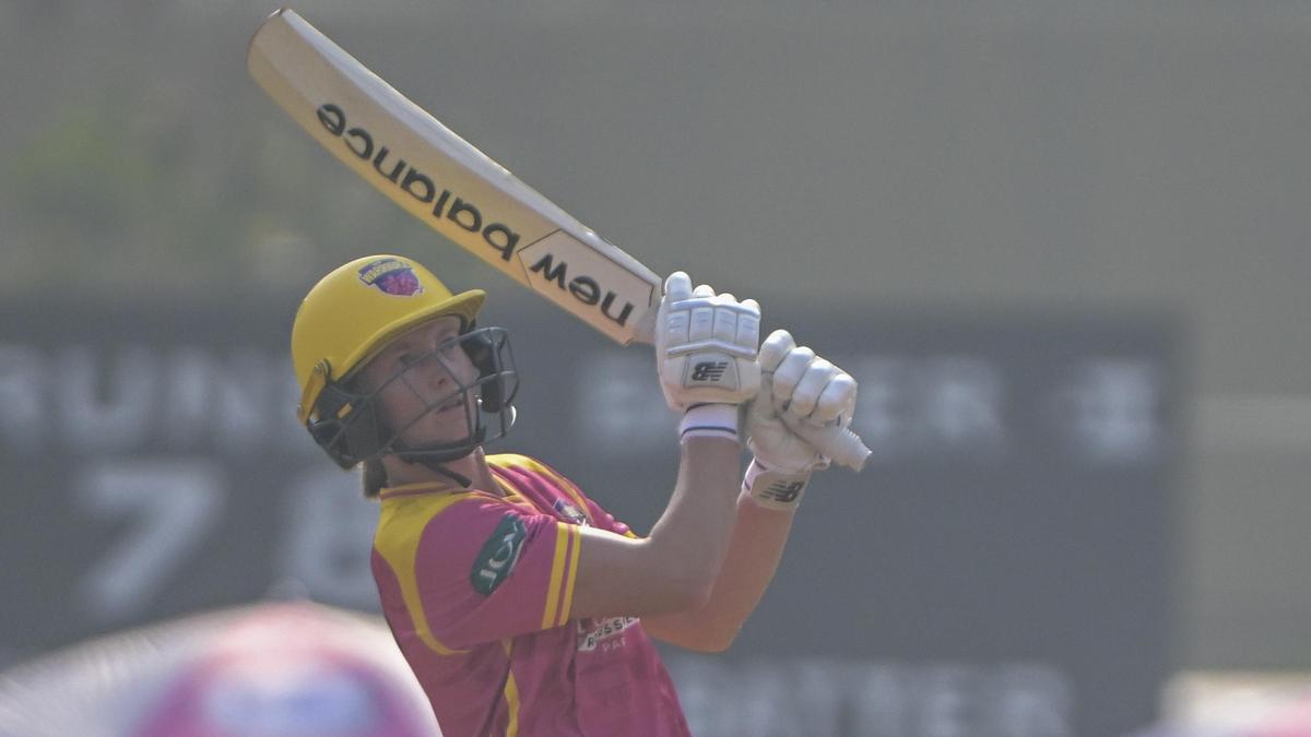 WPL MI vs UPW: Lanning ve Litchfield, Warriorz’ın art arda ikinci galibiyetini belirledi