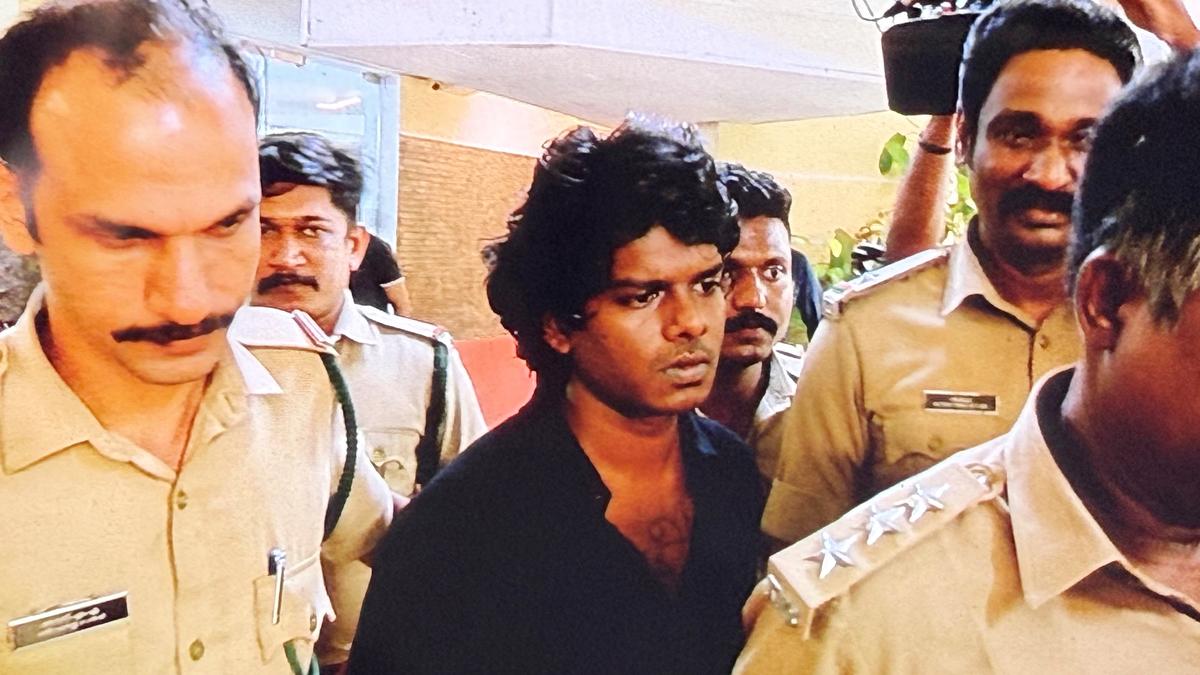 Charge sheet filed against rapper Vedan and others for ‘ganja’ consumption