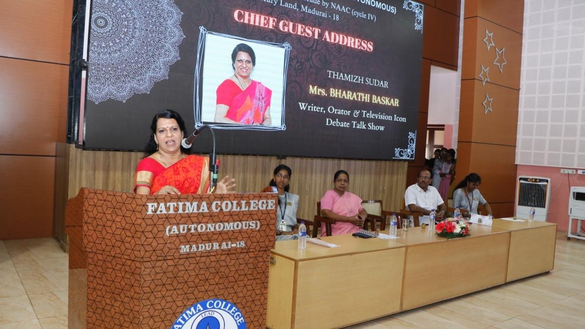 Madurai Campus Connect Business News