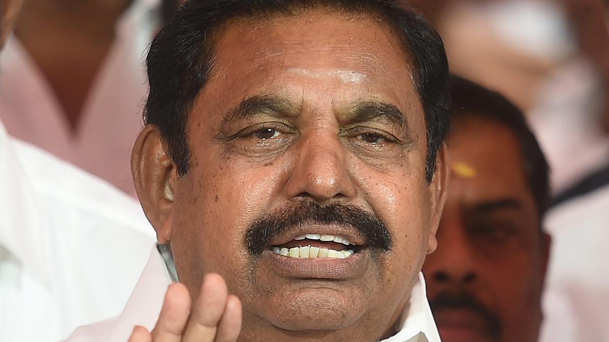 Erode East Bypoll Dmk Secured Victory For Ally Congress Through