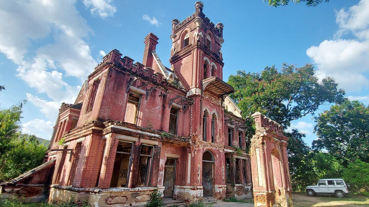 For PWD, a tough task of breathing a fresh life into heritage buildings in Tamil Nadu 