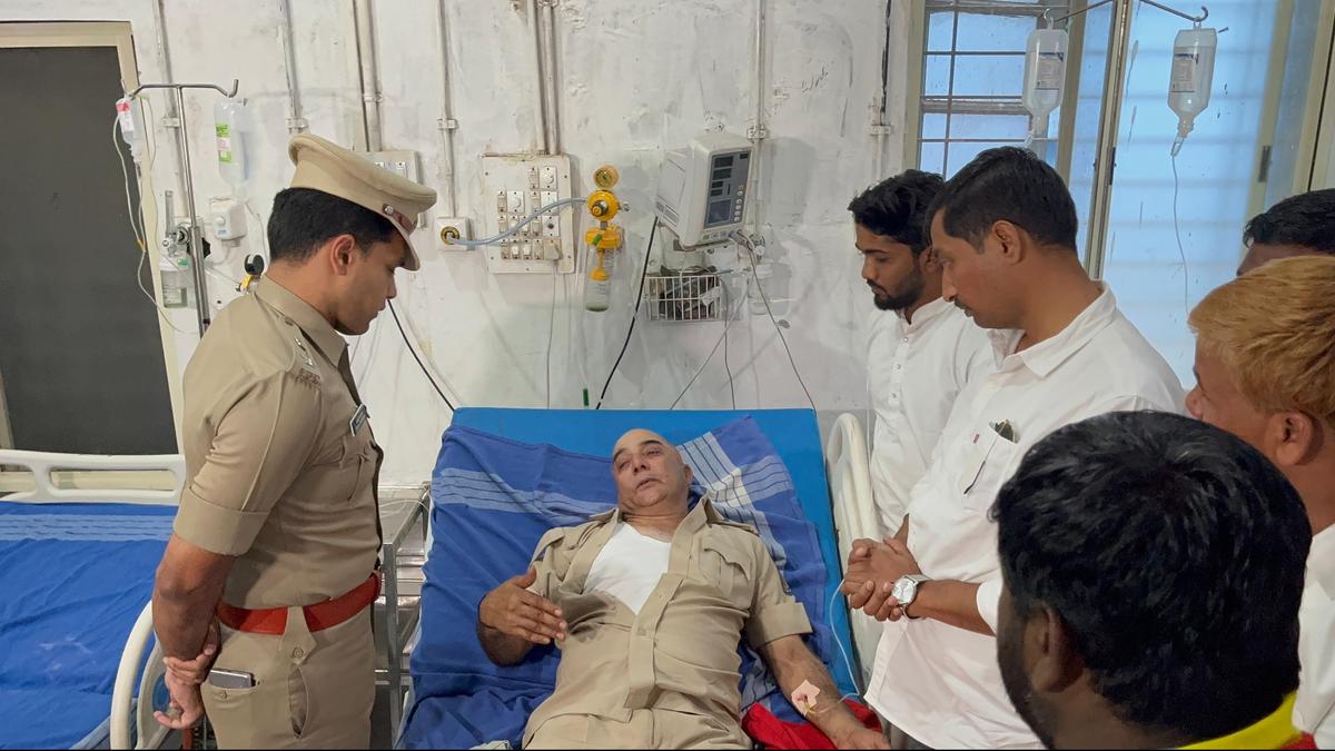 Assault on NWKRTC bus conductor leads to POCSO case; protests in Belagavi, Kolhapur