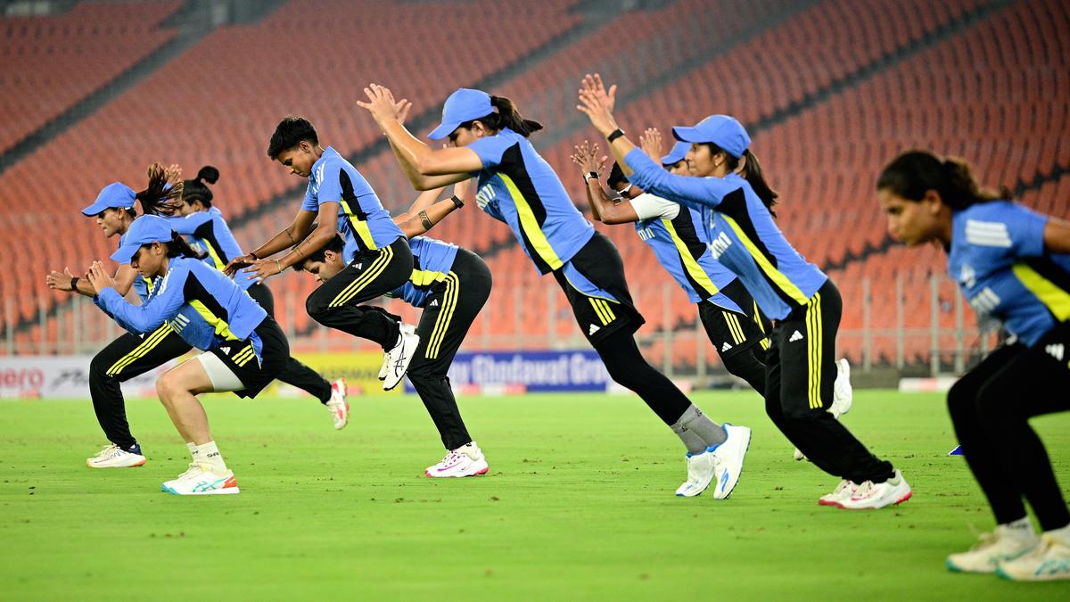 WOMEN’S CRICKET | A hurting India will look to bring high-flying Kiwis down to earth