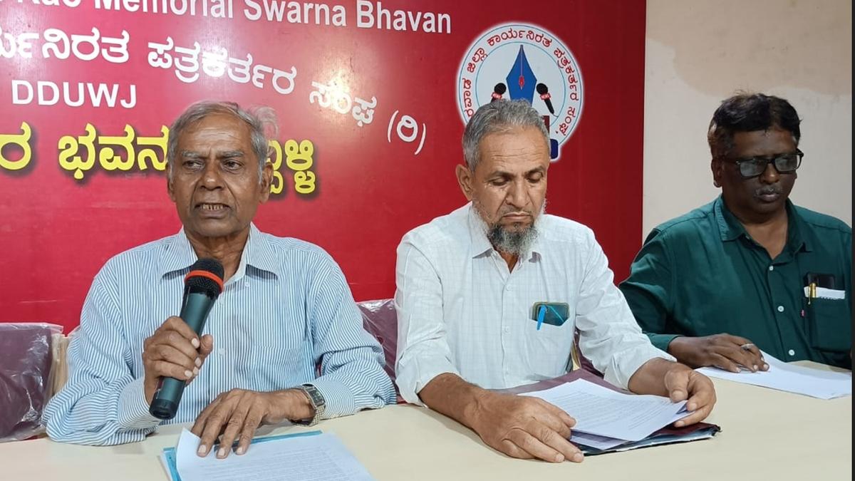 NCPNR wants Forest Minister to hold joint consultation involving stakeholders and not just MPs and MLAs