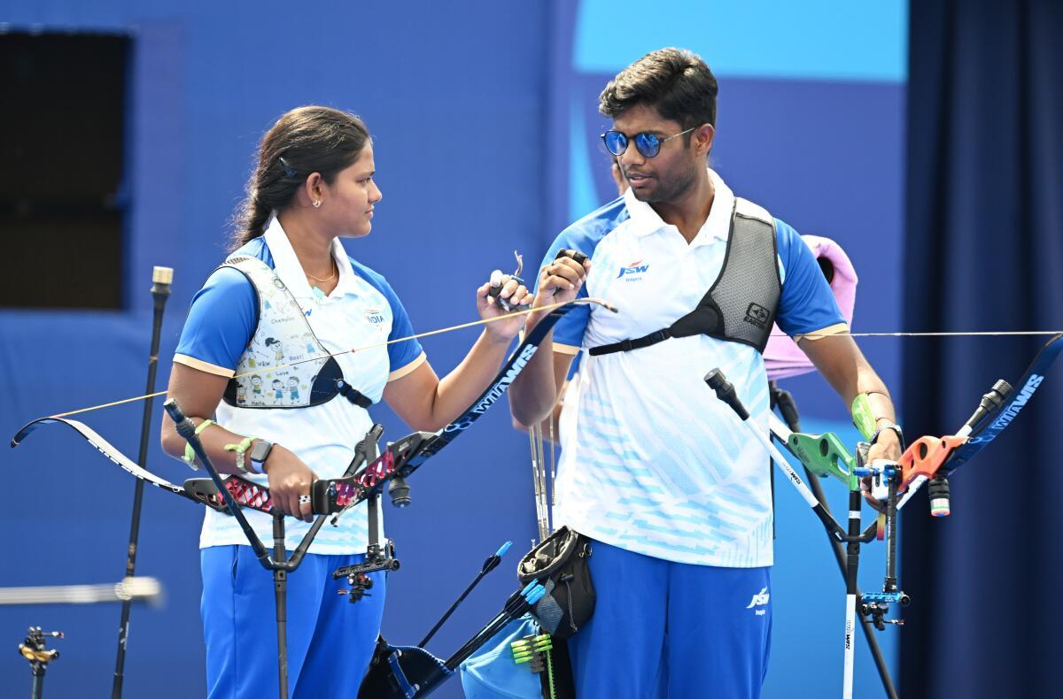 Yusuf Ergin Interview: Why India can win Olympic archery medal and what’s missing