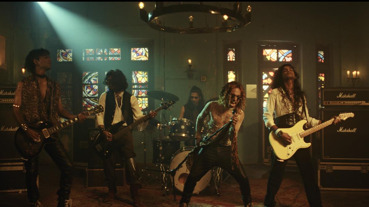 Kochi-based collective of independent filmmakers debut music video of the single, ‘Rest of the days’,  by Lef II Riot
