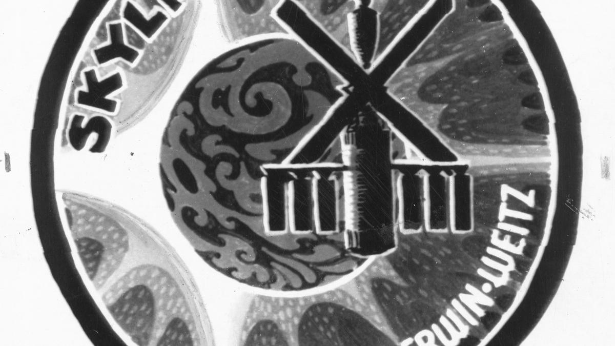 The Science Quiz | The Skylab ‘incident’