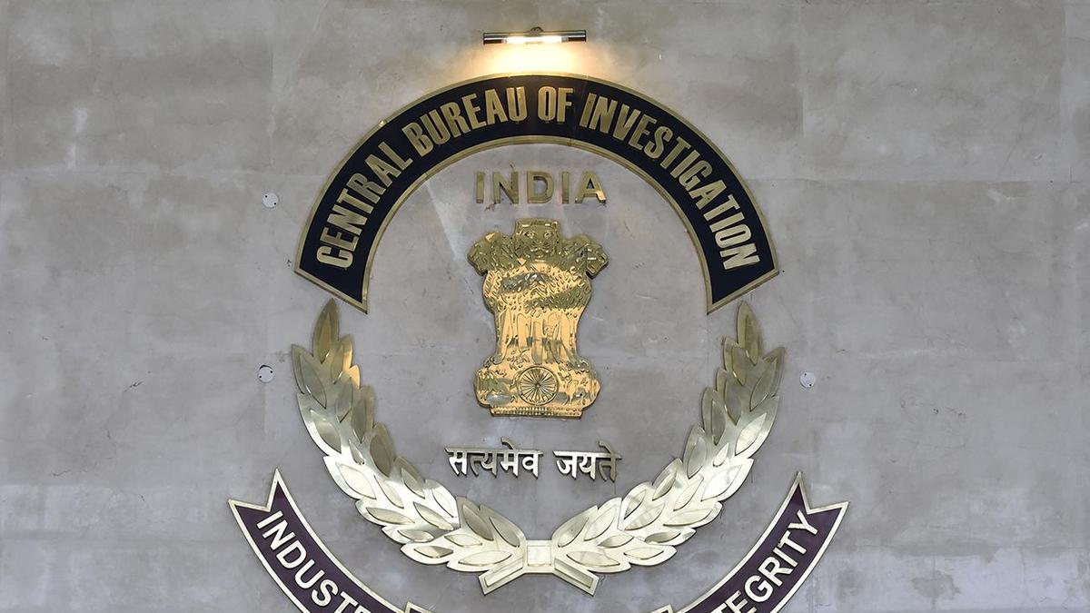 CBI arrests DGCA Deputy Director General on graft charge
