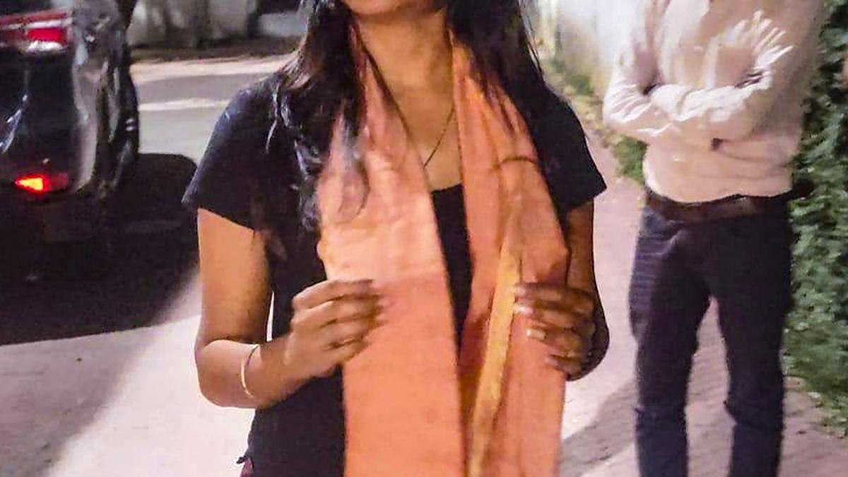 Found evidence of illegal sand mining during searches at Jharkhand Congress MLA’s house, says ED