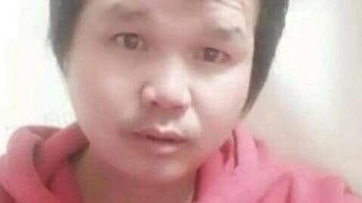 Remains of last Thai hostage in Gaza returned, Israeli officials confirm