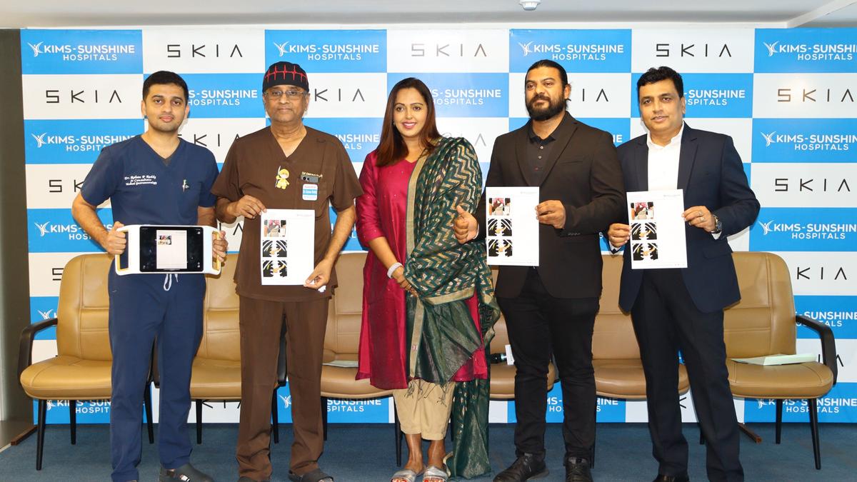 Hyderabad hospital introduces AR-enabled OPD service