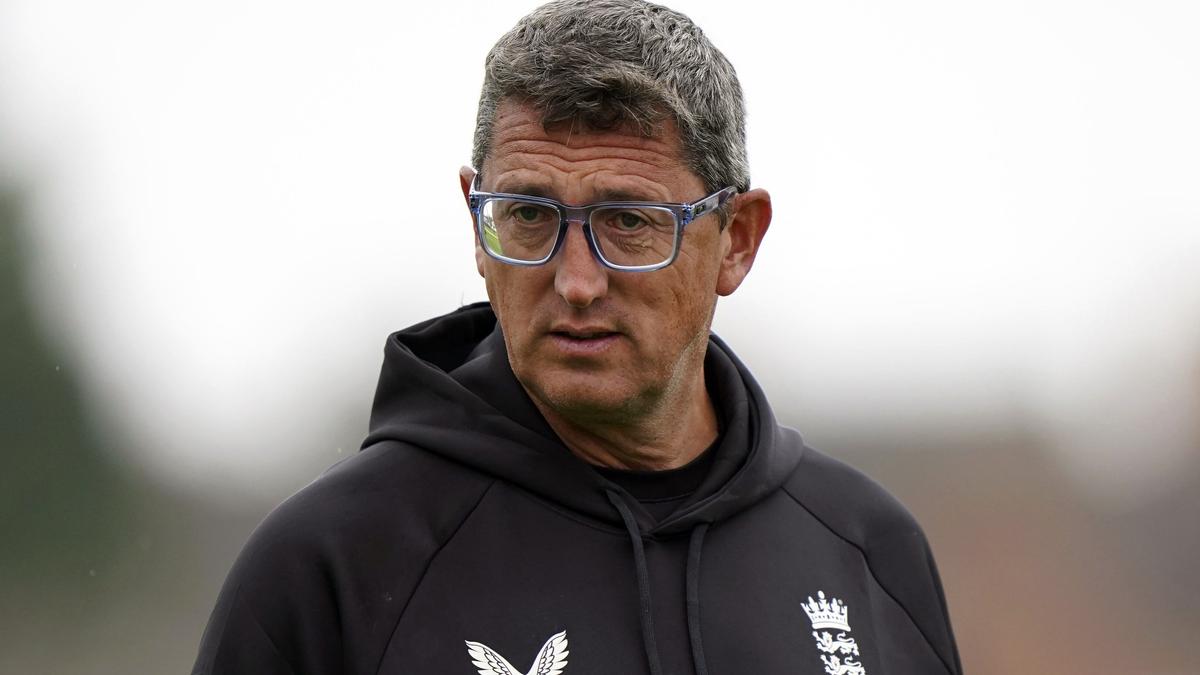 Jon Lewis out as England women's cricket coach after poor World Cup and Ashes results