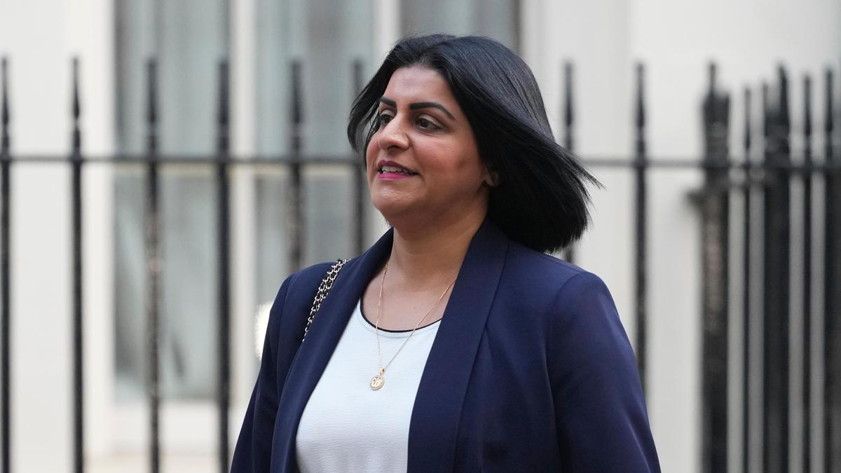 U.K. plans to create ‘British FBI’ to bring national investigations under single police force