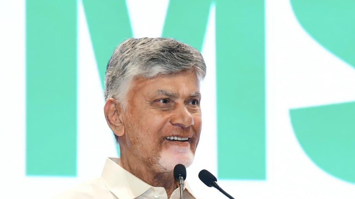 MSME Growth Summit 2026: A.P. govt. forges key tie-ups to boost MSMEs, startups