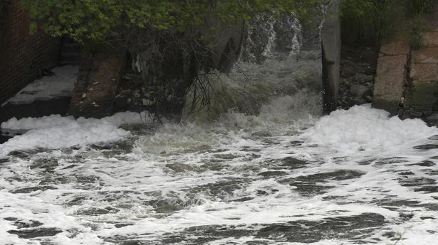 NGT directs authorities to connect 93 villages of Greater Noida with sewage network