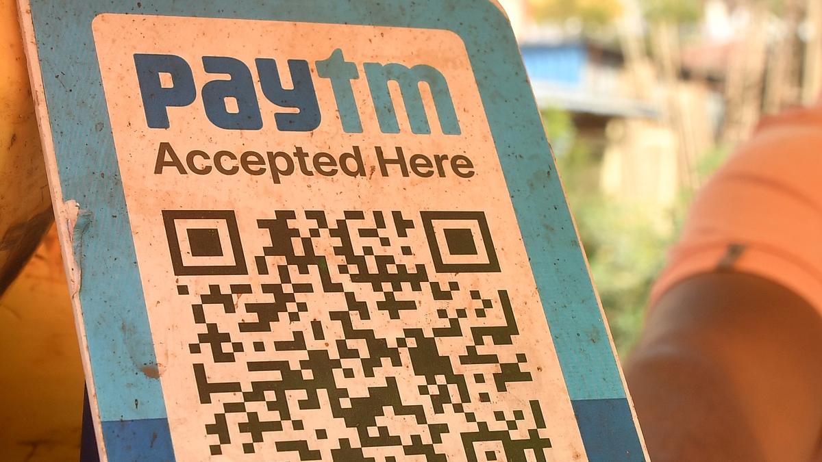 ‘Paytm app back to steady business after RBI’s FAQ’