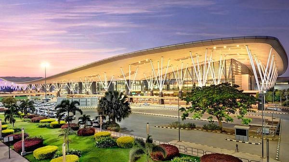 Bengaluru-Sydney flights to be temporarily suspended from August to October