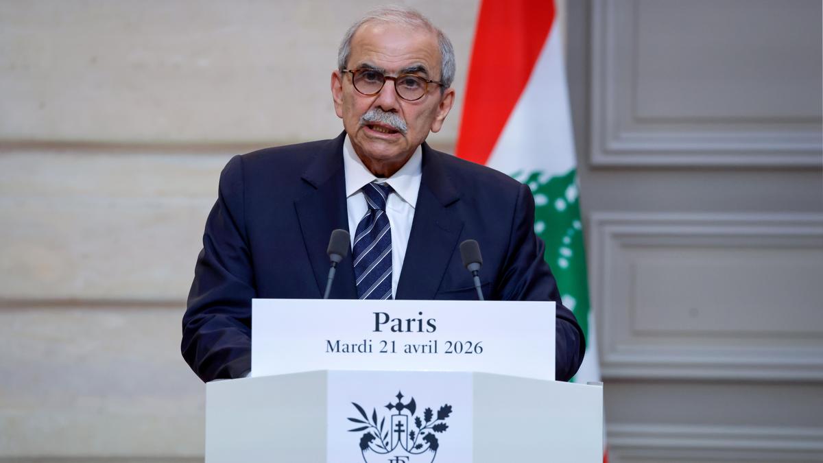 Lebanon PM denounces Israeli campaign as fresh strikes hit south