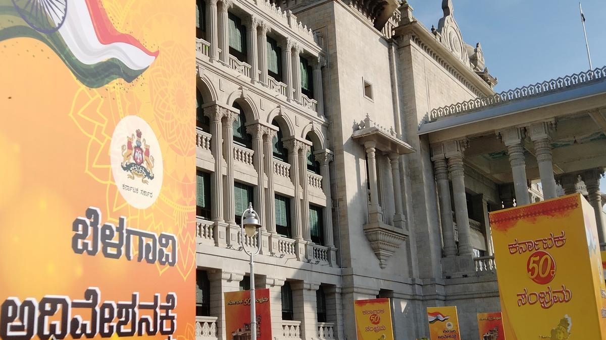 64 organisations submit applications for staging protest during Winter Session