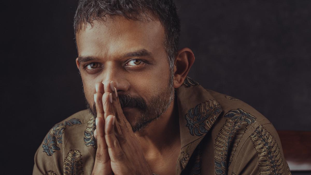 Kalakshetra’s response disappointing, says musician T.M. Krishna