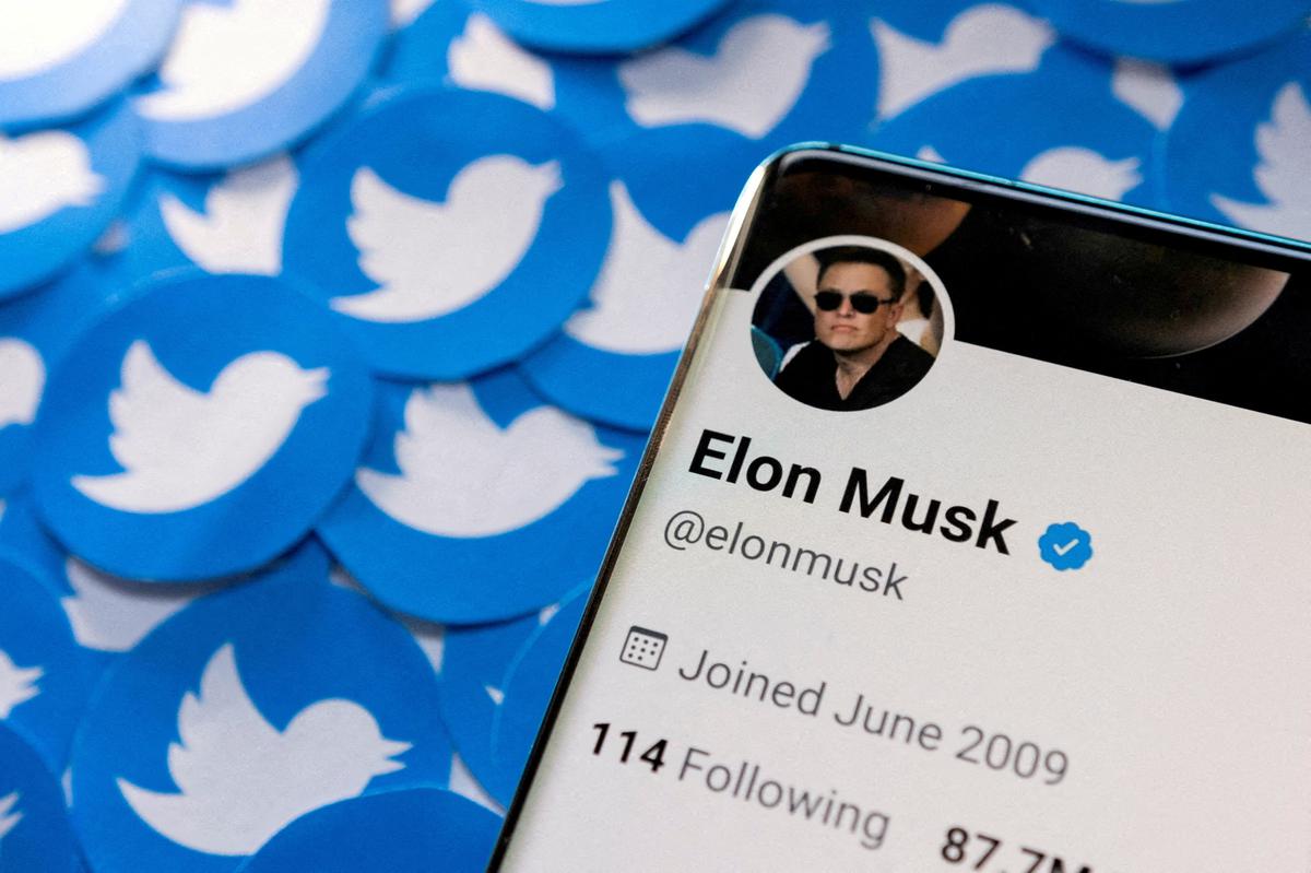 Mirae Asset in talks to help fund Elon Musk's Twitter deal, source