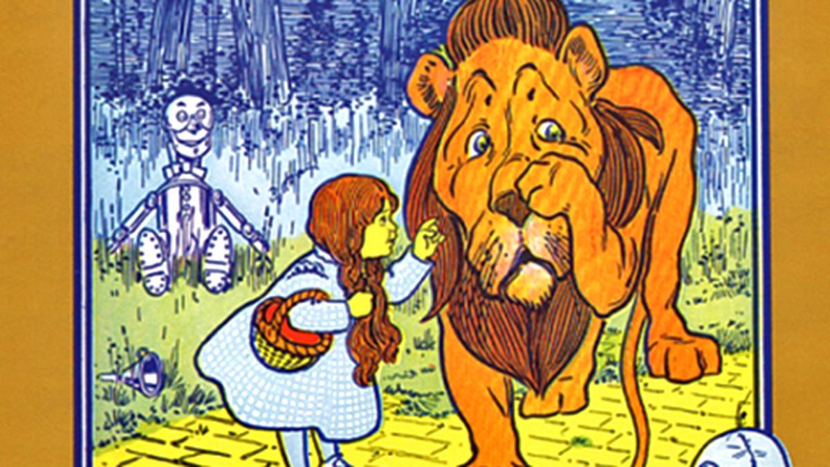 Daily Quiz | On children’s authors and books
Premium