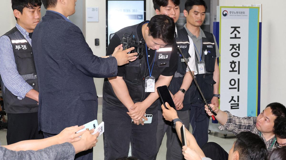 Why the Samsung Labor Strike is a Massive Bluff and Wall Street Knows It