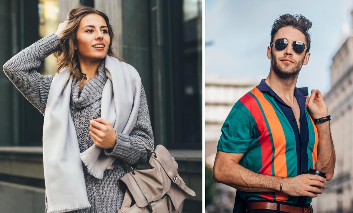Does the world prefer grey over bright colours as TikTok suggests? A look at global fashion trends and what this means for India
