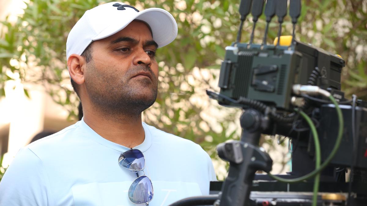Praveen Sattaru to direct Telugu spy thriller series ‘Mission Tashafi’ 