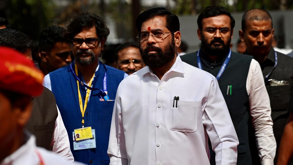 Shiv Sena announces ₹10 lakh reward for leads on Pahalgam terrorists