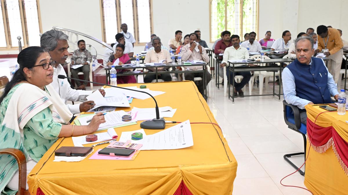 MKU Academic Council meeting discusses policy, administrative matters