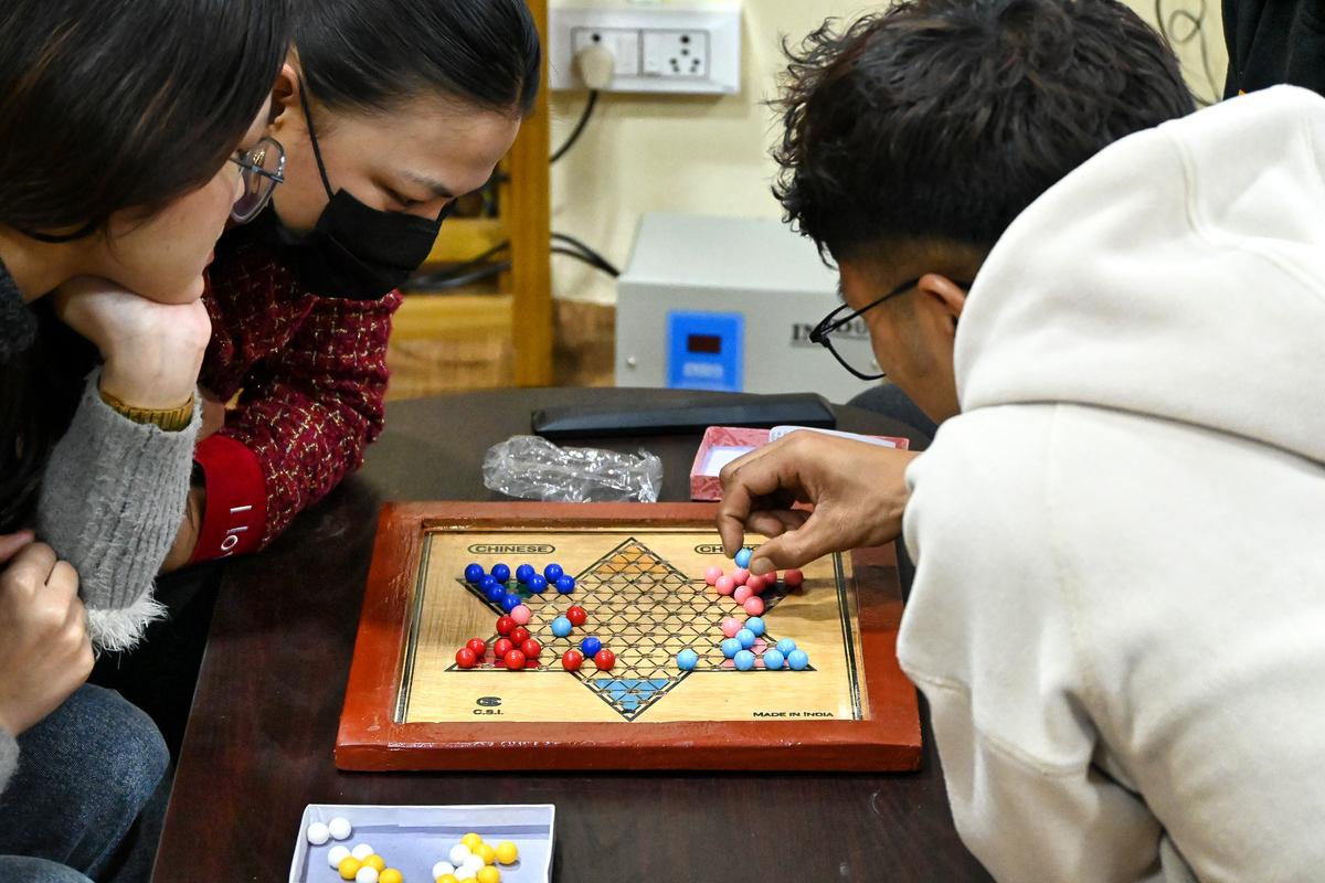 Nelle poche settimane dalla sua apertura, SPOT ha accolto decine di giovani.