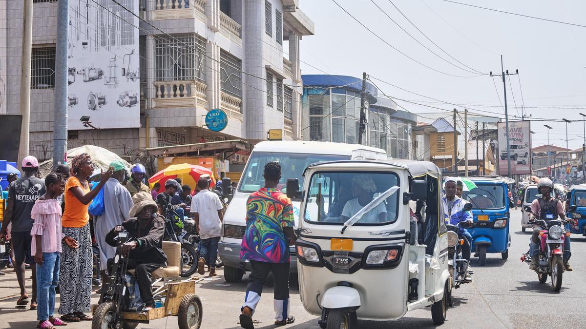 The Price of a Passport and the Men Who Cannot Go Home