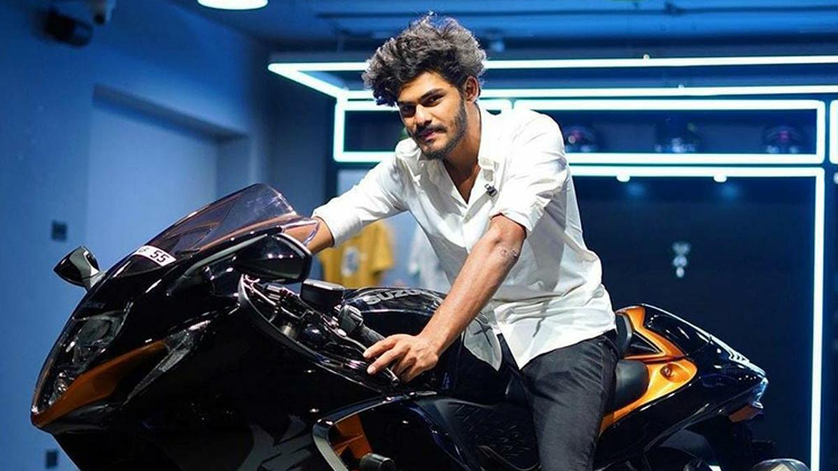 Tamil Nadu police to take action against vlogger-cum-bike racers for promoting unsafe riding on public roads